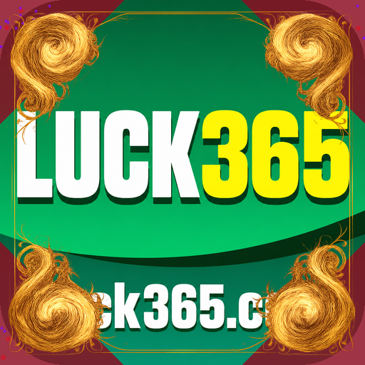 luck365 — mitra unggulan